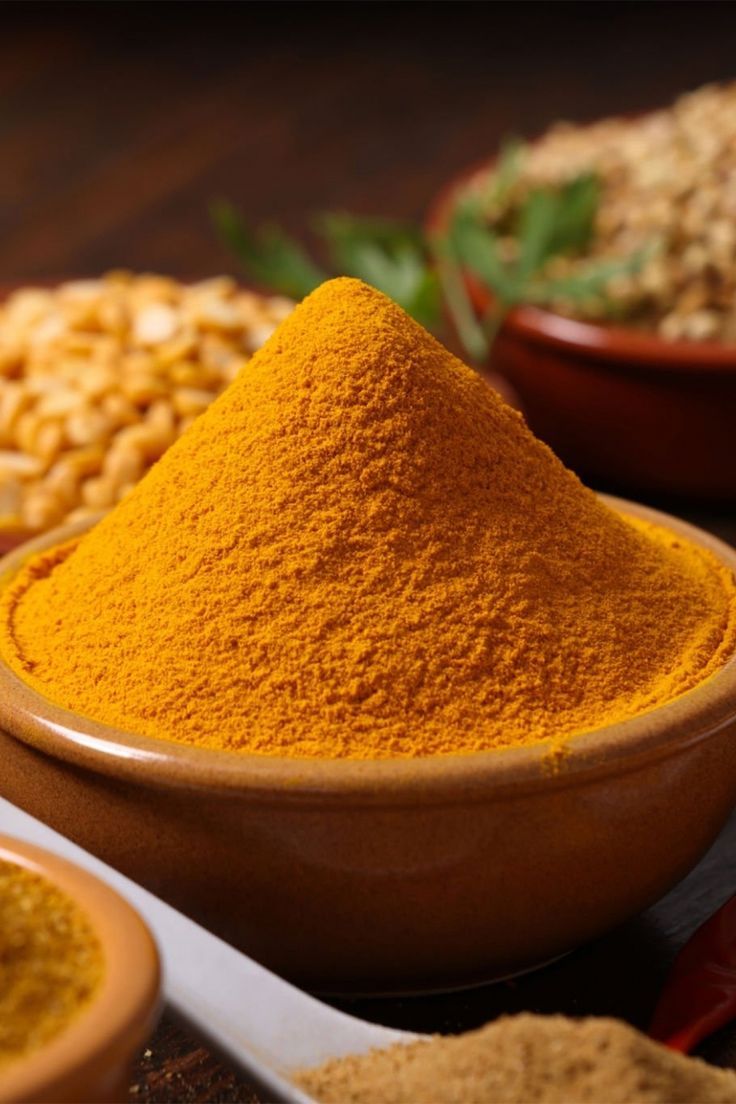 Turmeric
